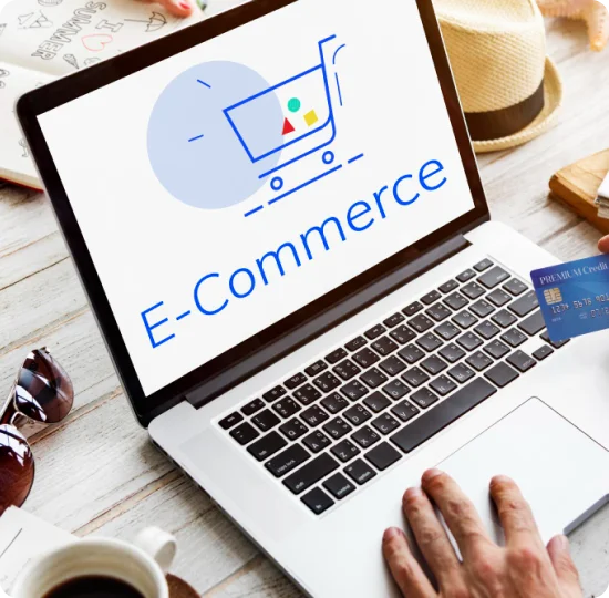 Commerce de détail et e-commerce