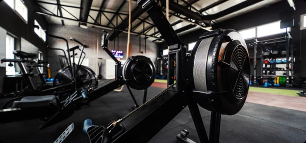 Salles de sport et studios de fitness