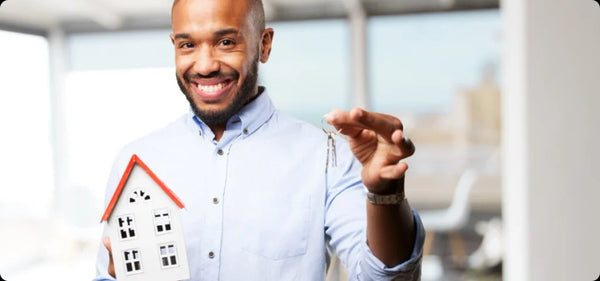 Agents immobiliers