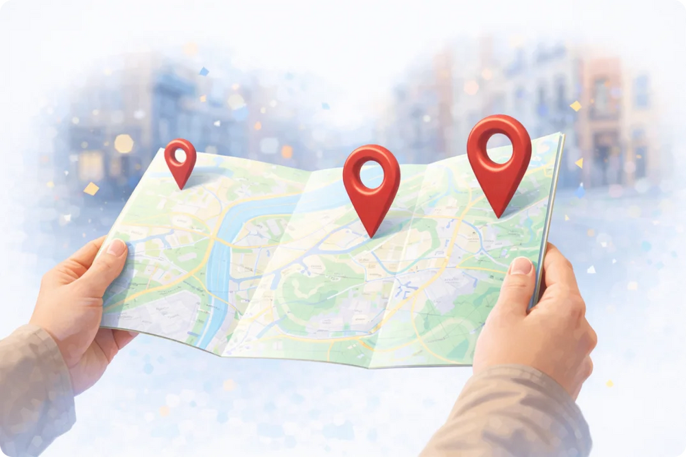 L'achat d'avis Google améliorera-t-il mon classement SEO local ?