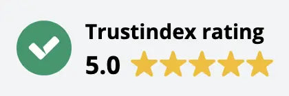 Trust Badge 1